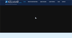Desktop Screenshot of kelmarglobal.com